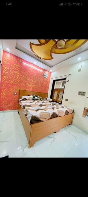 Team Area in 1 BHK Apartment at Sector 16b Dwarka – for Rent