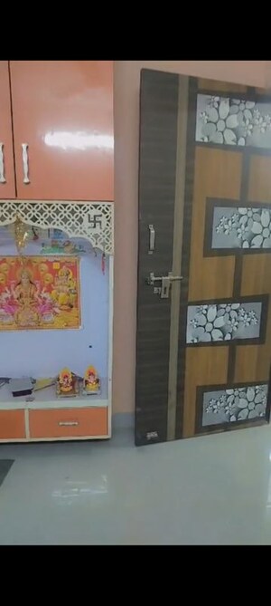 Master Plan in 1 BHK Apartment at Sector 16b Dwarka – for Rent