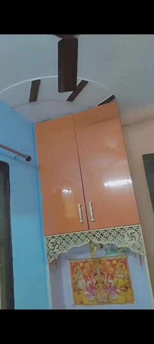 Furnished Amenities in 1 BHK Apartment at Sector 16b Dwarka – for Rent