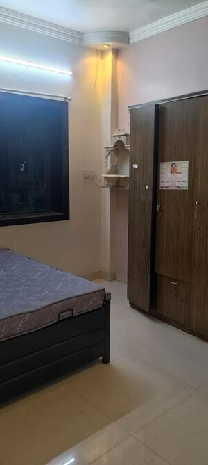 1 BHK Apartment For Sale in Swami CHS Vashi, Juinagar