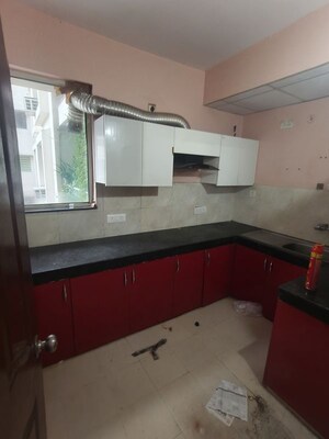 Gym in 2 BHK Apartment at BBD Green City, Gomti Nagar – for Rent