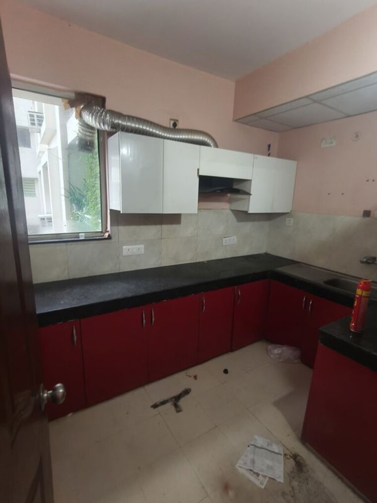 Gym, bbd-green-city 2 Bedroom 1240 Sq.Ft. Apartment In Gomti Nagar Lucknow 10717335