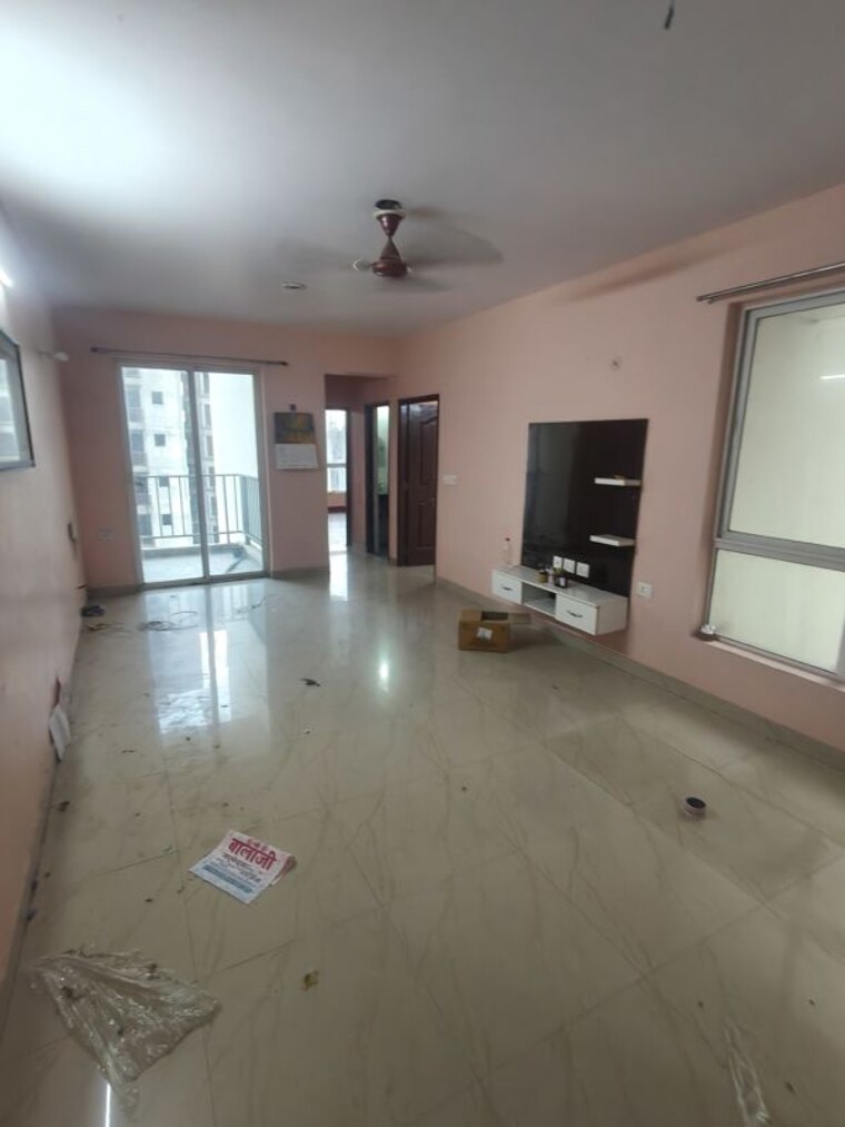 Room, bbd-green-city 2 Bedroom 1240 Sq.Ft. Apartment In Gomti Nagar Lucknow 10717335