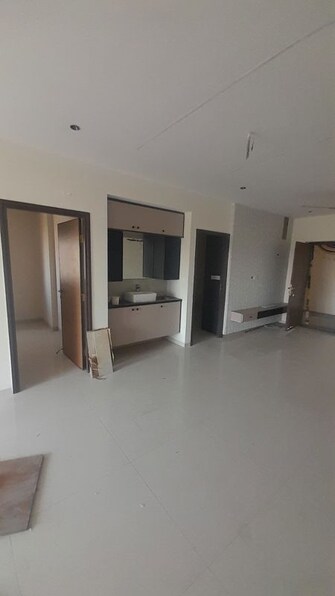 3 BHK +  1678 Sq.Ft. Apartment in KSR Signature 4