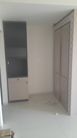 Kitchen in 3 BHK Apartment at KSR Signature 4, Tellapur – for Rent