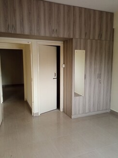 3 BHK Apartment For Rent in Prestige Song Of The South Phase 2