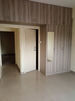 3 BHK Apartment For Rent in Prestige Song Of The South Phase 2, Yelenahalli