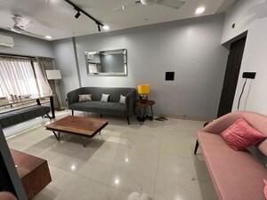 2 BHK Apartment For Rent in Utsav CHS Andheri, Andheri West