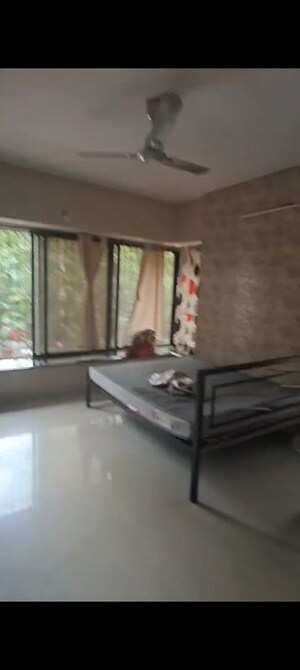 Furnished Amenities in 3 BHK Apartment at Samartha Aangan, Andheri West – for Rent