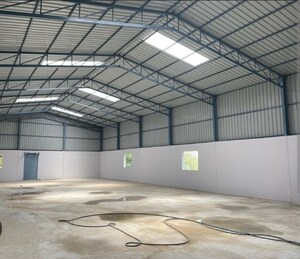  Warehouse For Rent in Saravanampatti