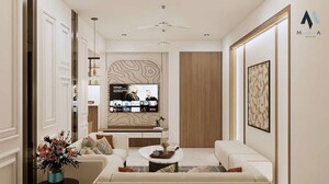 3.5 BHK Builder Floor For Sale in Sector 107