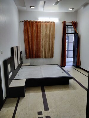 Bedroom in 3 BHK Apartment at Parivahan Nagar – for Rent