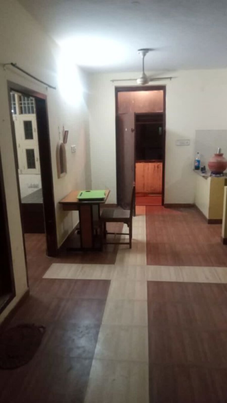 Living Room, parivahan nagar 3 Bedroom 1600 Sq.Ft. Apartment In Parivahan Nagar Jaipur 10717350