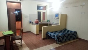 Bedroom in 3 BHK Apartment at Parivahan Nagar – for Rent
