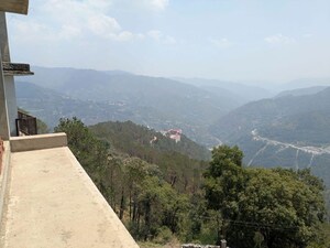Plot Area in 6+ BHK Independent House at Beolia – for Sale
