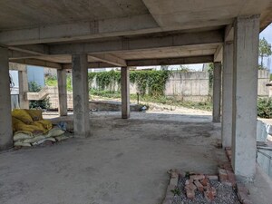 Parking in 6+ BHK Independent House at Beolia – for Sale