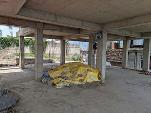 Parking in 6+ BHK Independent House at Beolia – for Sale