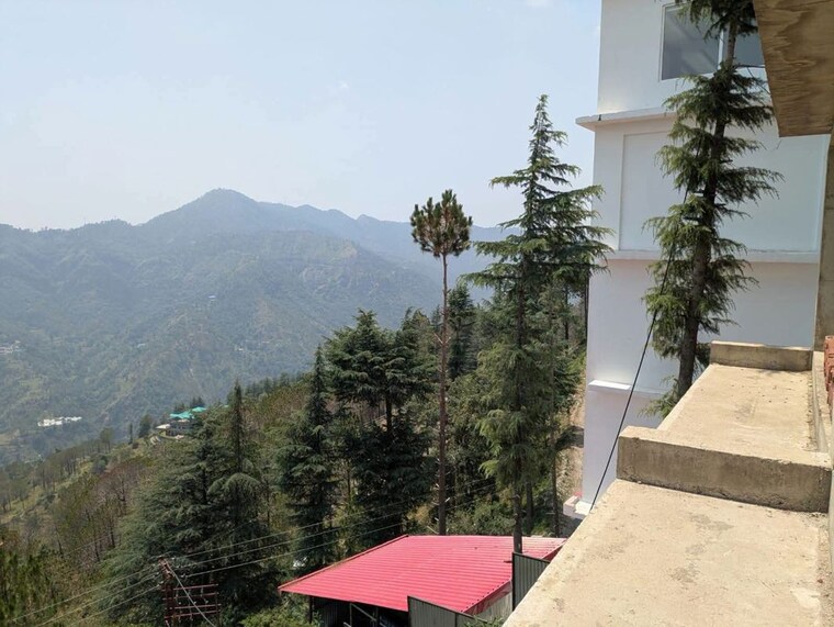 Swimming Pool, beolia 6+ Bedroom 3900 Sq.Ft. Independent House In Beolia Shimla 10717351