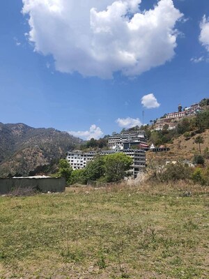 Plot Area in  Plot at Beolia – for Sale
