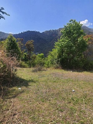  Plot – Garden View at Beolia - for Sale