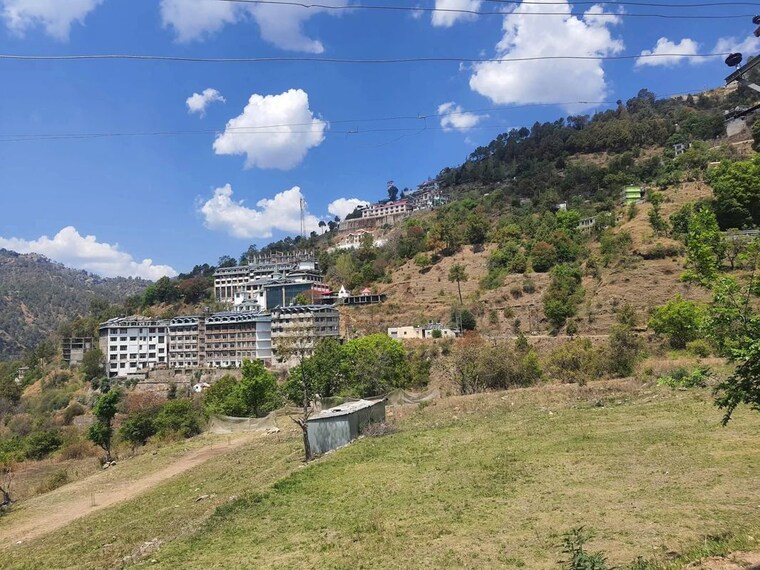 undefined, beolia  48000 Sq.Ft. Plot In Beolia Shimla 10717353