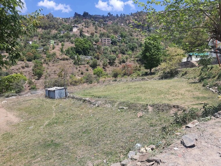 undefined, beolia  48000 Sq.Ft. Plot In Beolia Shimla 10717353