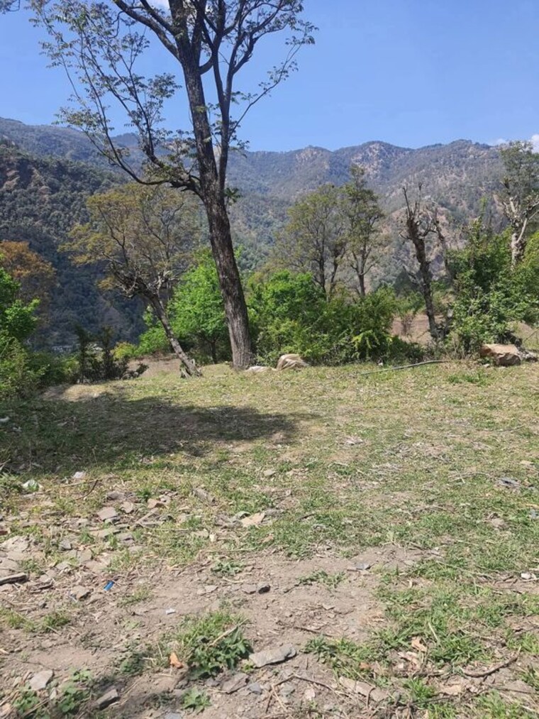 undefined, beolia  48000 Sq.Ft. Plot In Beolia Shimla 10717353