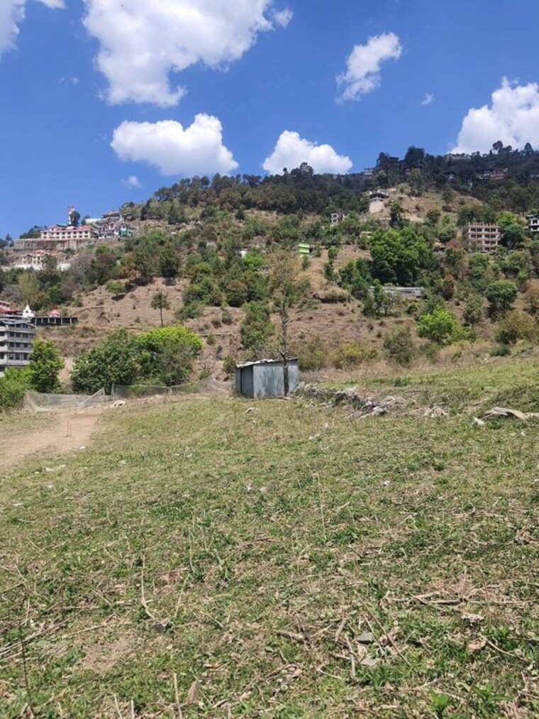 undefined, beolia  48000 Sq.Ft. Plot In Beolia Shimla 10717353