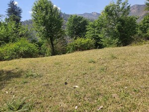  Plot – Garden View at Beolia - for Sale