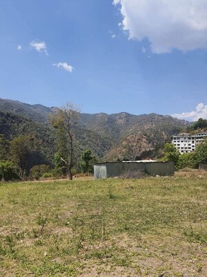 Plot Area in  Plot at Beolia – for Sale