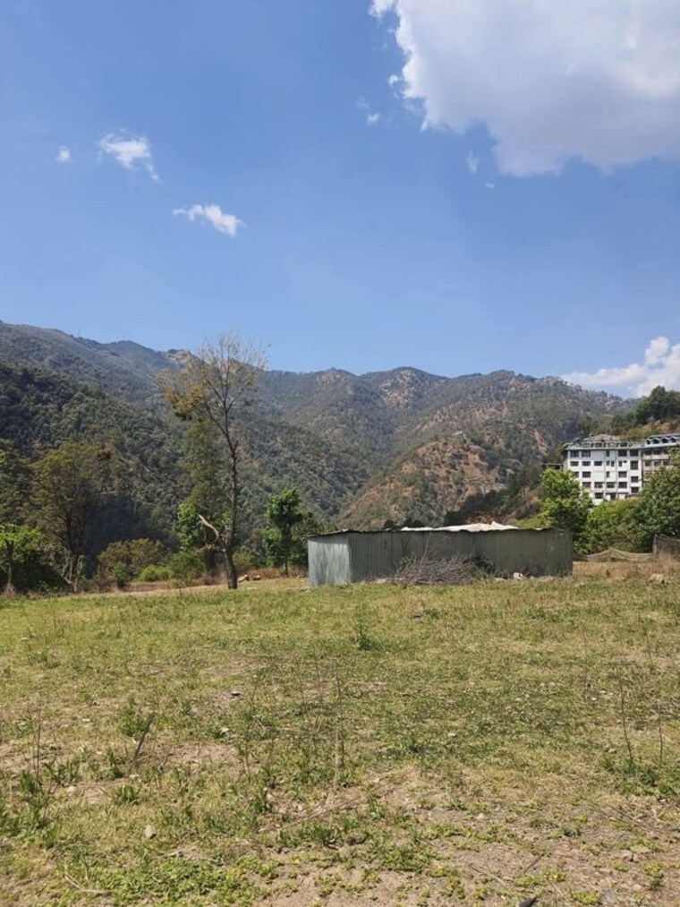undefined, beolia  48000 Sq.Ft. Plot In Beolia Shimla 10717353