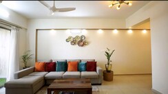 2 BHK Apartment For Rent in Goyal Orchid Whitefield
