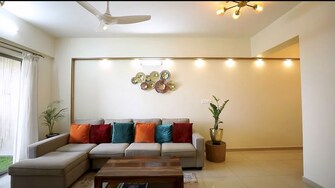 2 BHK Apartment For Rent in Goyal Orchid Whitefield in Whitefield, Bangalore