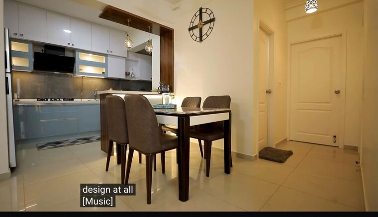 Team Area, goyal-orchid-whitefield 2 Bedroom 704 Sq.Ft. Apartment In Whitefield Bangalore 10717357