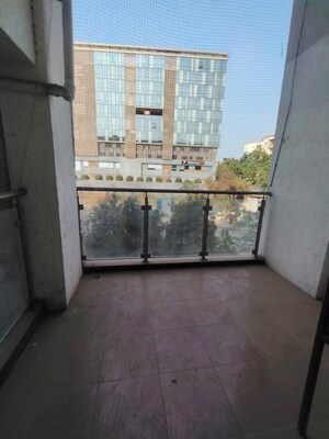 Kitchen in 2 BHK Apartment at Siddhesh Optimus, Viman Nagar – for Sale