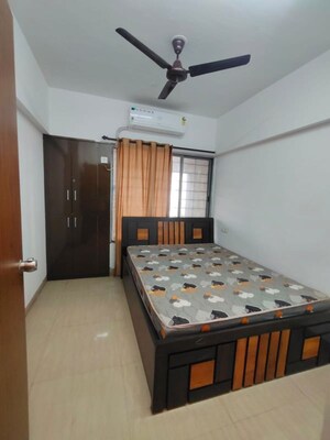 Kitchen in 2 BHK Apartment at Siddhesh Optimus, Viman Nagar – for Sale