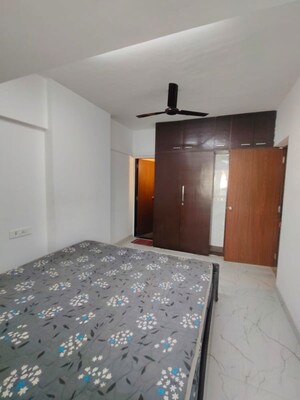Bedroom in 2 BHK Apartment at Siddhesh Optimus, Viman Nagar – for Sale
