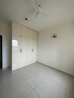 2 BHK 1216 Sq.Ft. Apartment in Prestige Lakeside Habitat