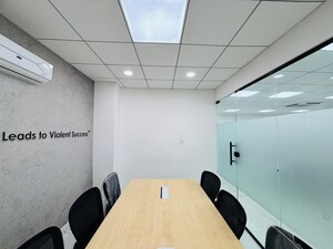 Team Area in  Office Space at Madhapur – for Rent