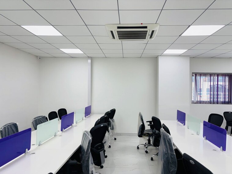 Team Area, madhapur Commercial Office Space 3249 Sq.Ft. In Madhapur Hyderabad 10715434