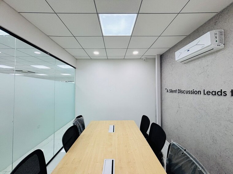 Team Area, madhapur Commercial Office Space 3249 Sq.Ft. In Madhapur Hyderabad 10715434