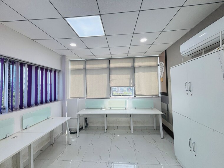 Kitchen, madhapur Commercial Office Space 3249 Sq.Ft. In Madhapur Hyderabad 10715434