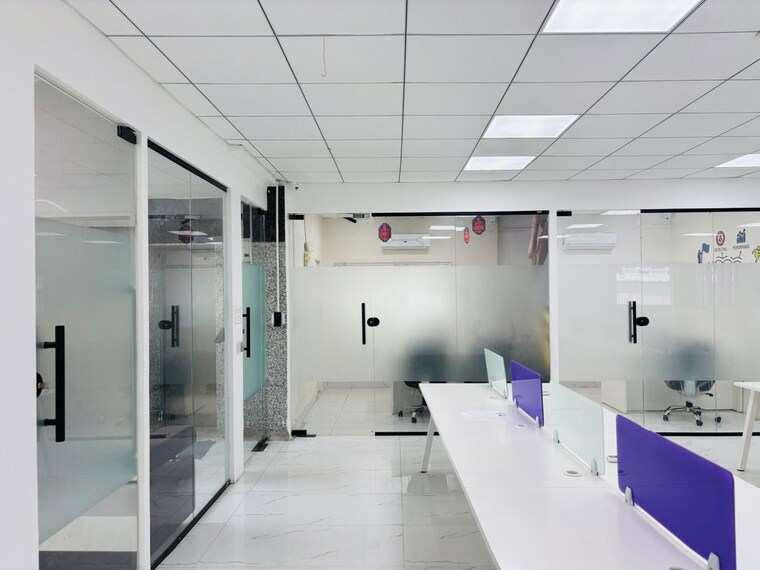 undefined, madhapur Commercial Office Space 3249 Sq.Ft. In Madhapur Hyderabad 10715434