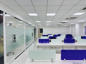  Office Space For Rent in Madhapur