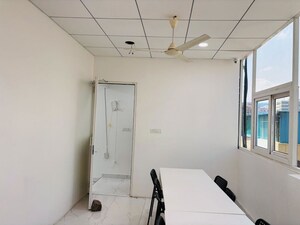 Team Area in  Office Space at Madhapur – for Rent