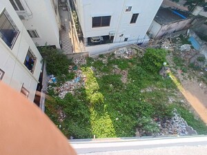 Balcony in  Plot at Navabhoomi Wonder Greens, Kongar Khurd – for Sale