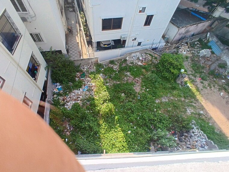 Balcony, navabhoomi-wonder-greens  167 Sq.Yd. Plot In Kongar Khurd Hyderabad 10717373