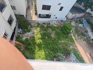 Balcony in  Plot at Navabhoomi Wonder Greens, Kongar Khurd – for Sale