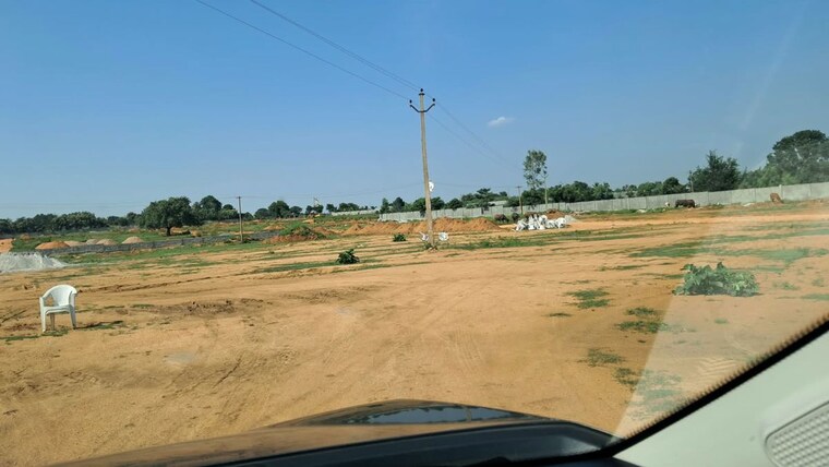 undefined, metro-city-plots  200 Sq.Yd. Plot In Adibatla Hyderabad 10717382