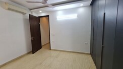 1 BHK Builder Floor For Rent in Lajpat Nagar I